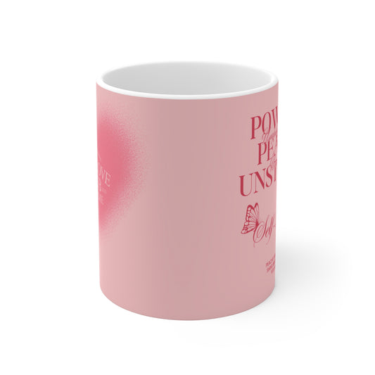 Self Love Club Mug