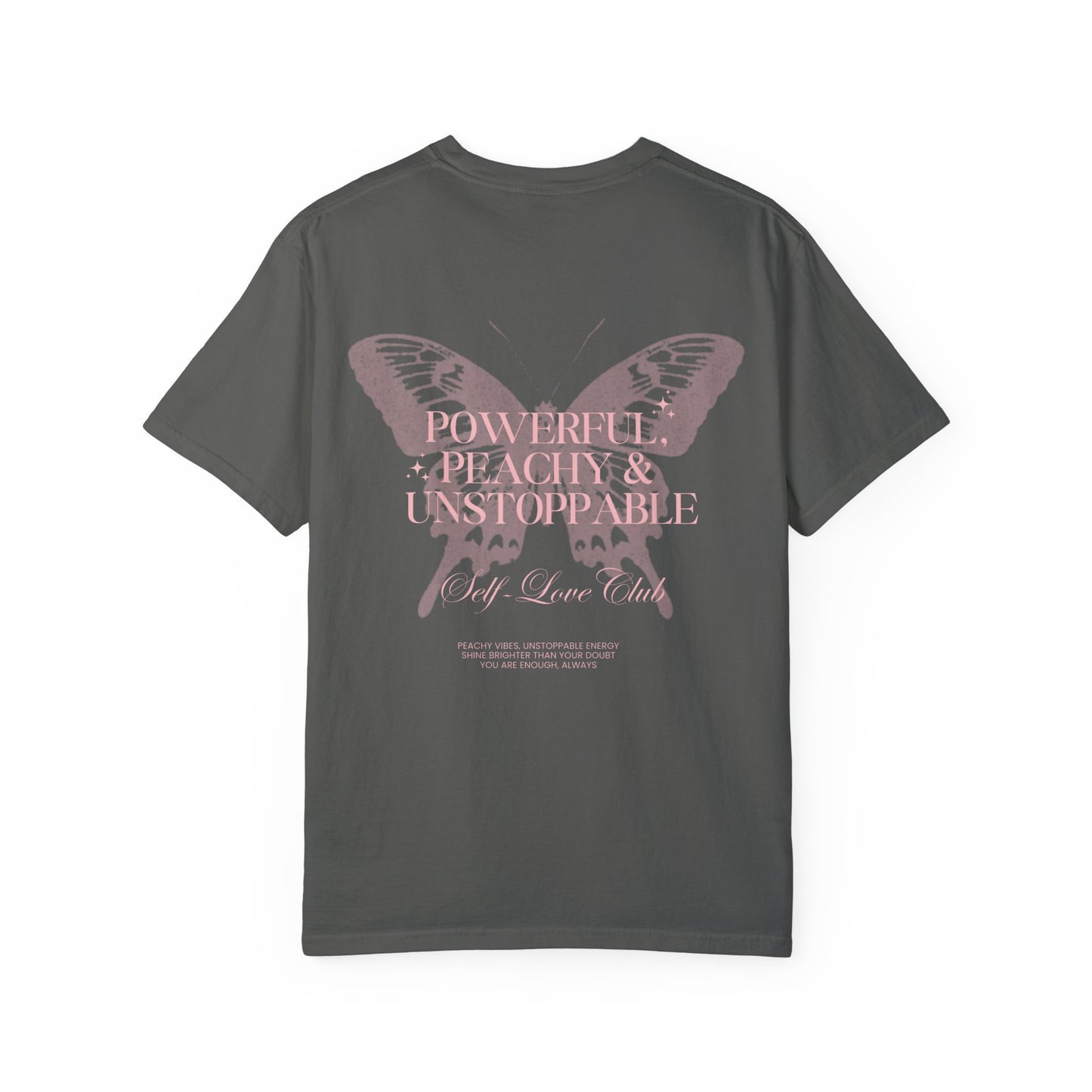Self Love Club T-Shirt
