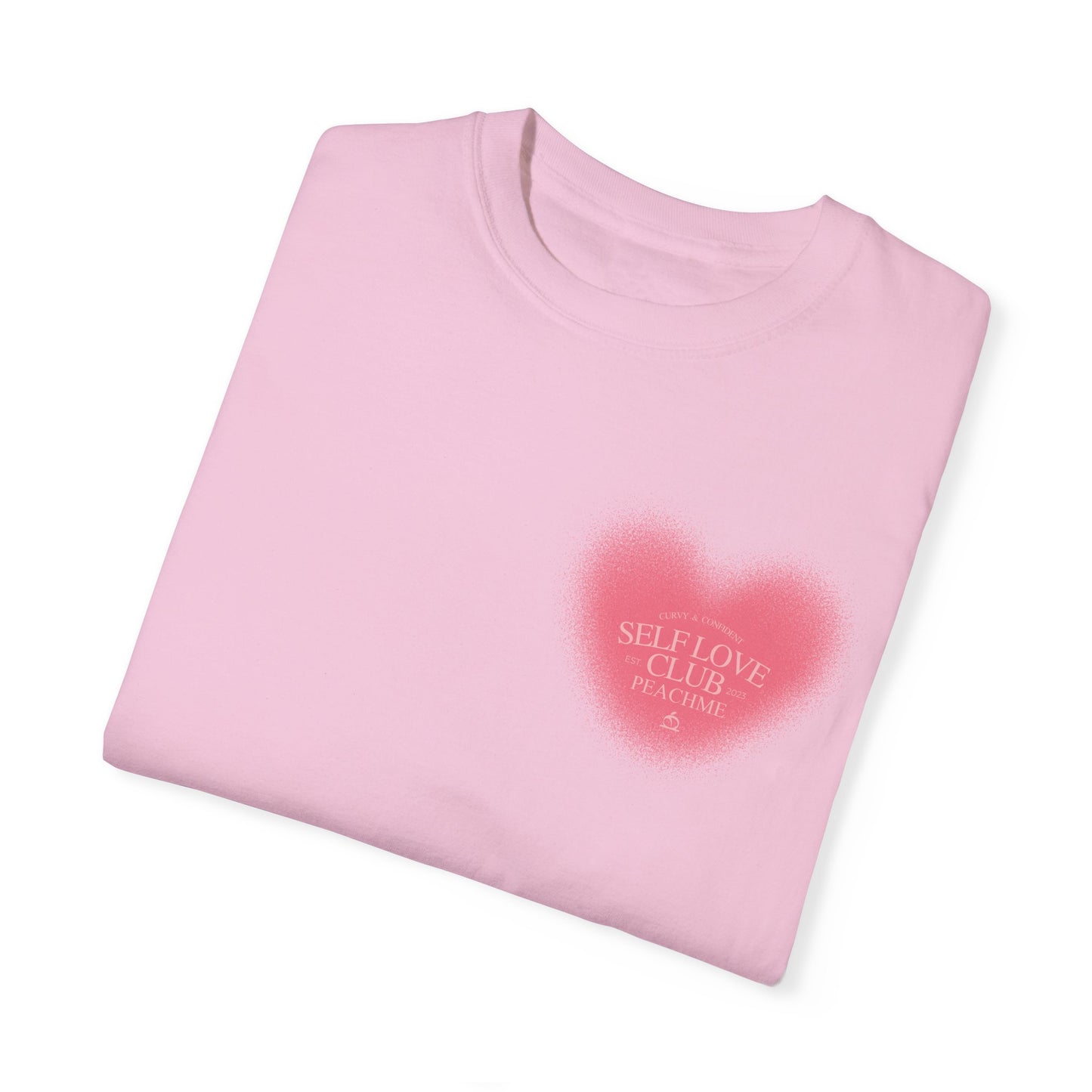 Self Love Club T-Shirt