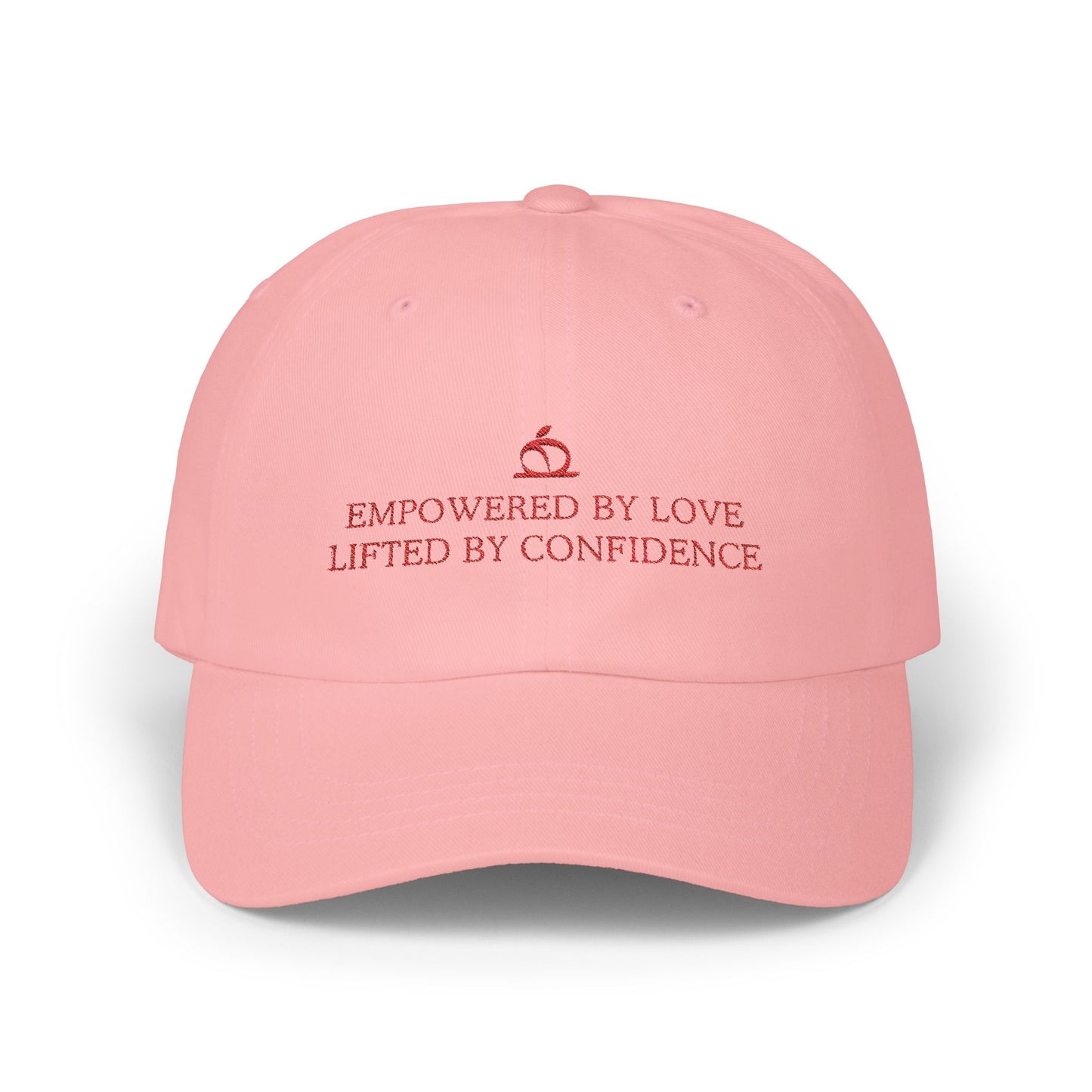 Self Love Club | Empowered by Love Cap