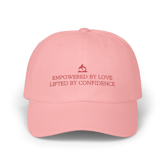 Self Love Club | Empowered by Love Cap
