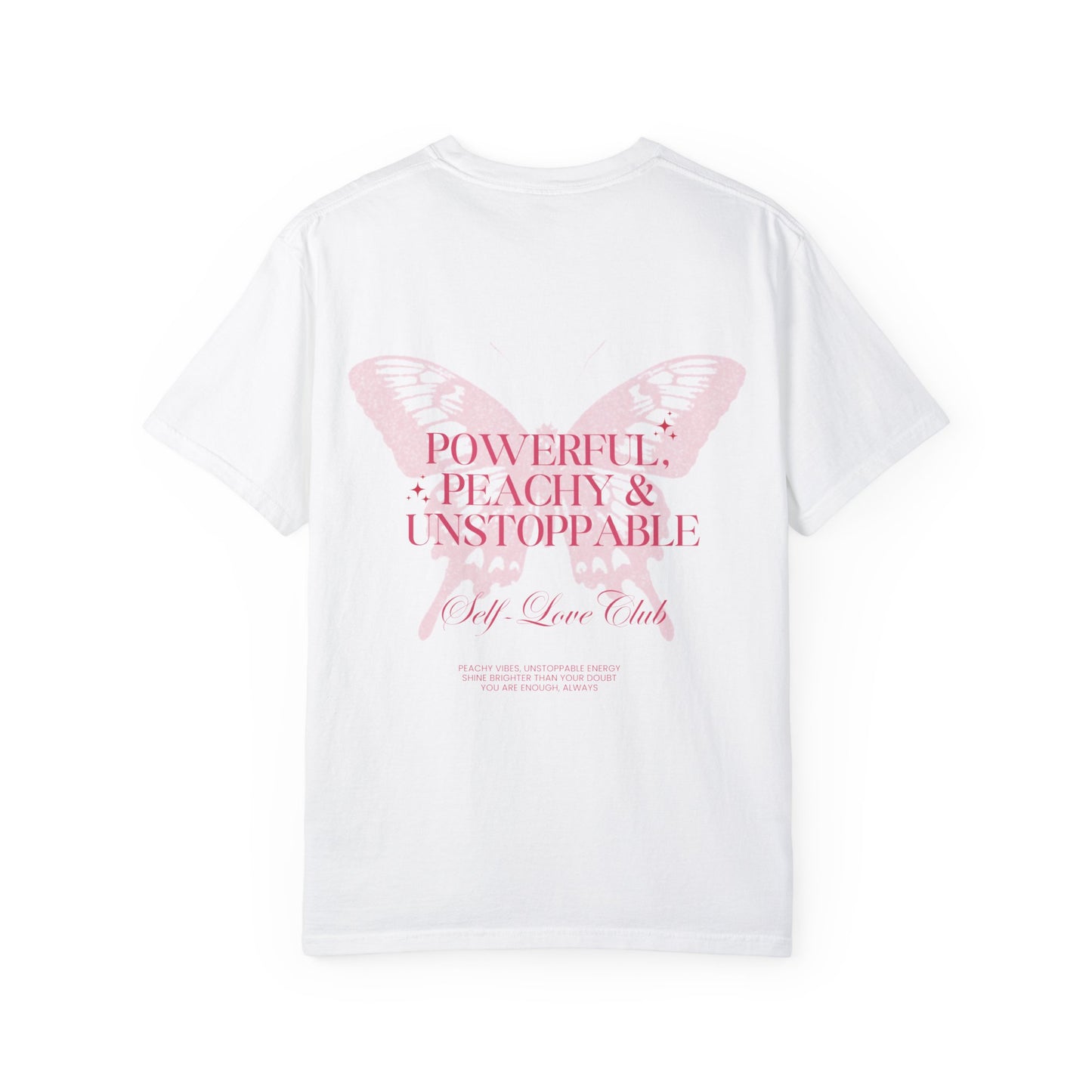 Self Love Club T-Shirt