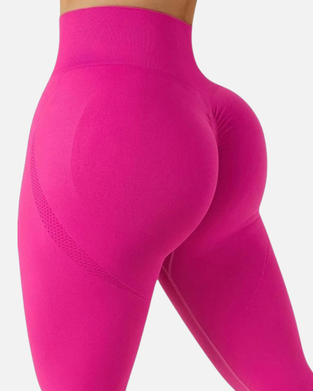 ButterSculpt Seamless Leggings