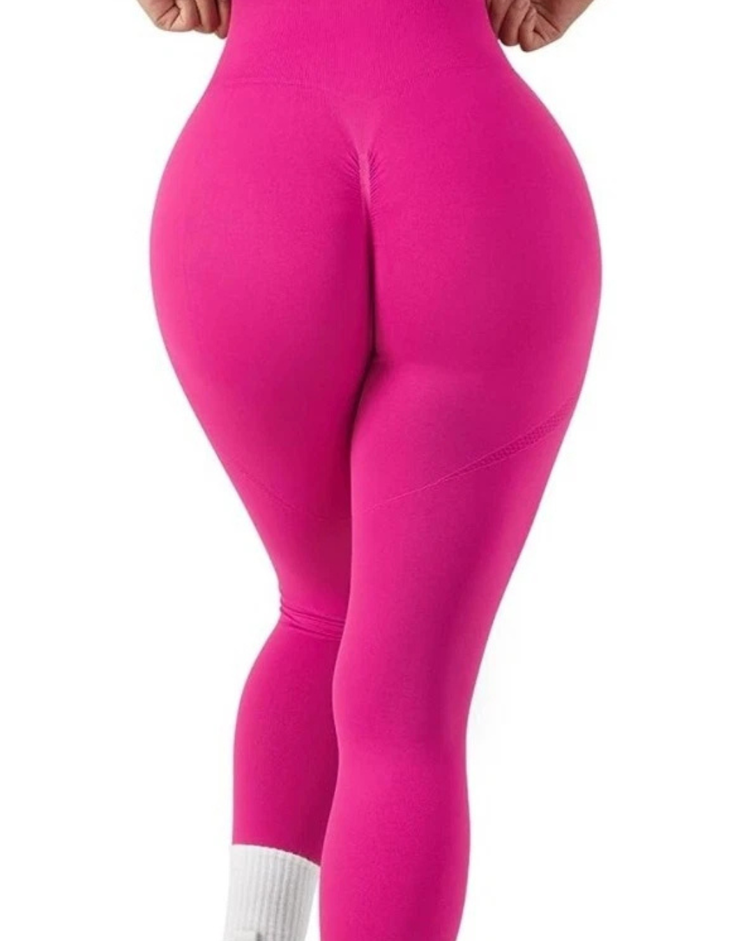 ButterSculpt Seamless Leggings