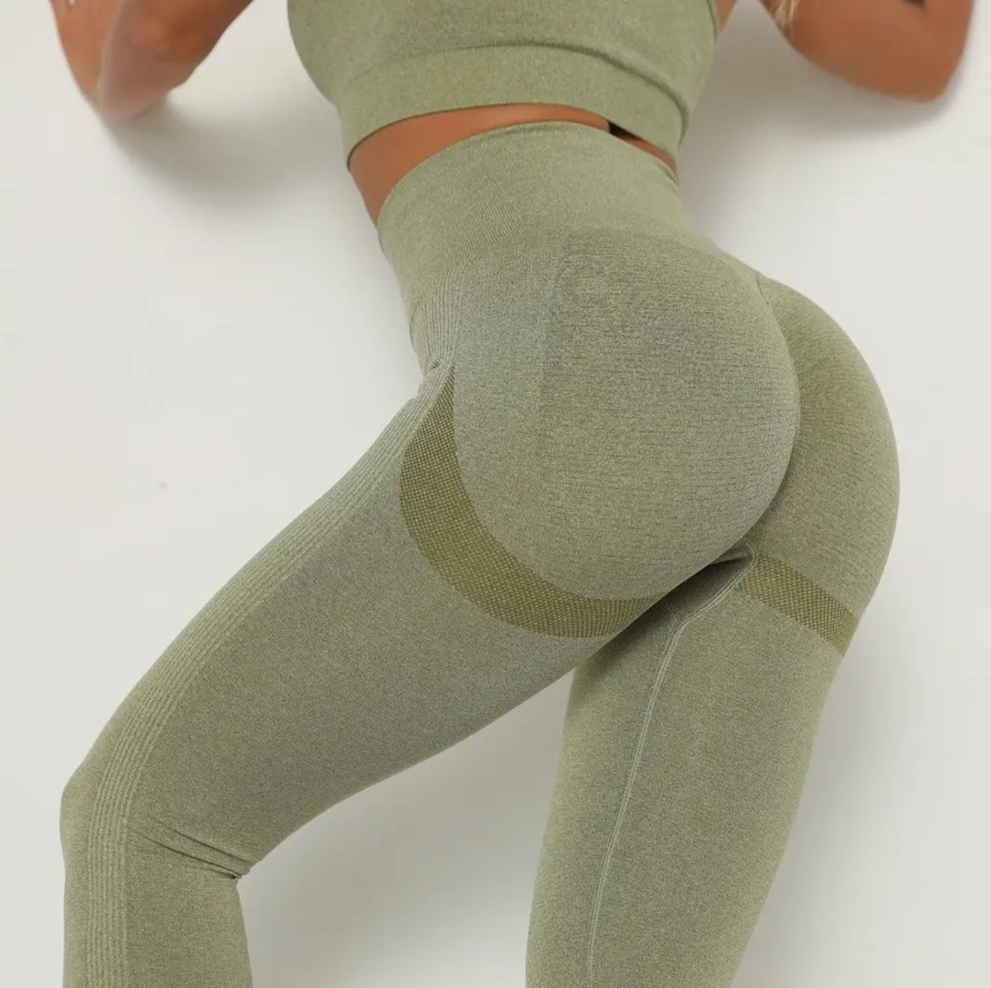 PeachLift Seamless Leggings (Classic)