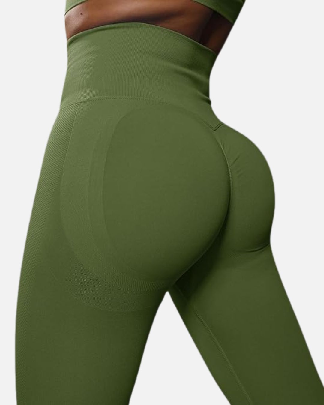 ButterSculpt Seamless Leggings