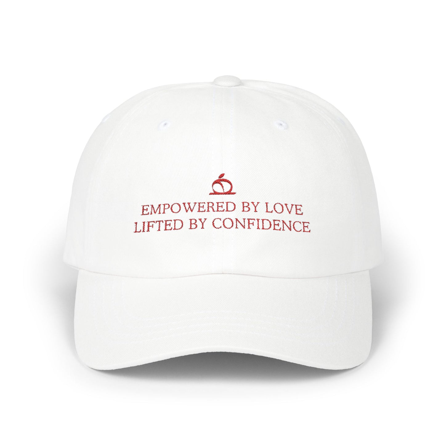 Self Love Club | Empowered by Love Cap