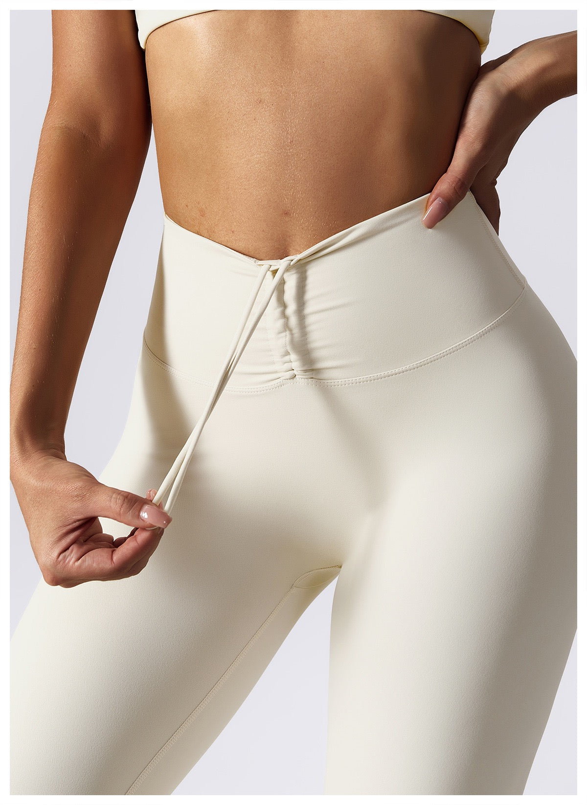 Soft 2.0 Seamless Leggings