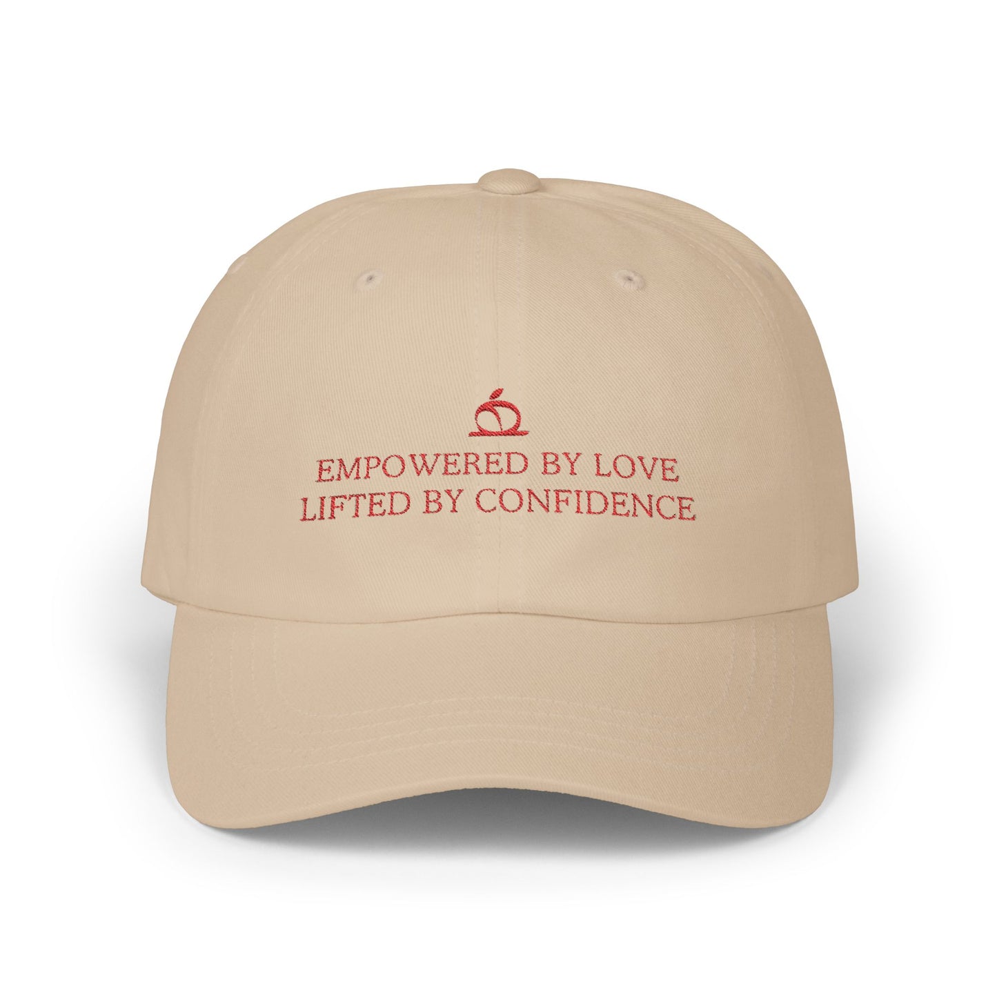 Self Love Club | Empowered by Love Cap