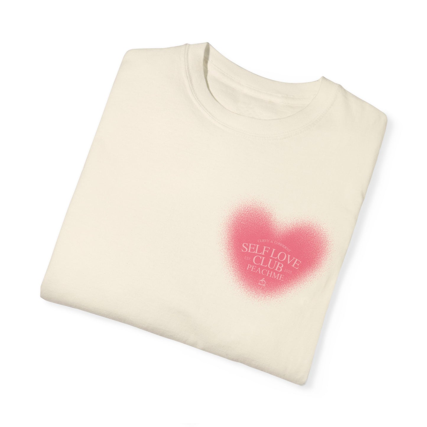 Self Love Club T-Shirt