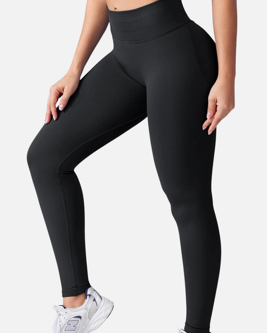 ButterSculpt Seamless Leggings