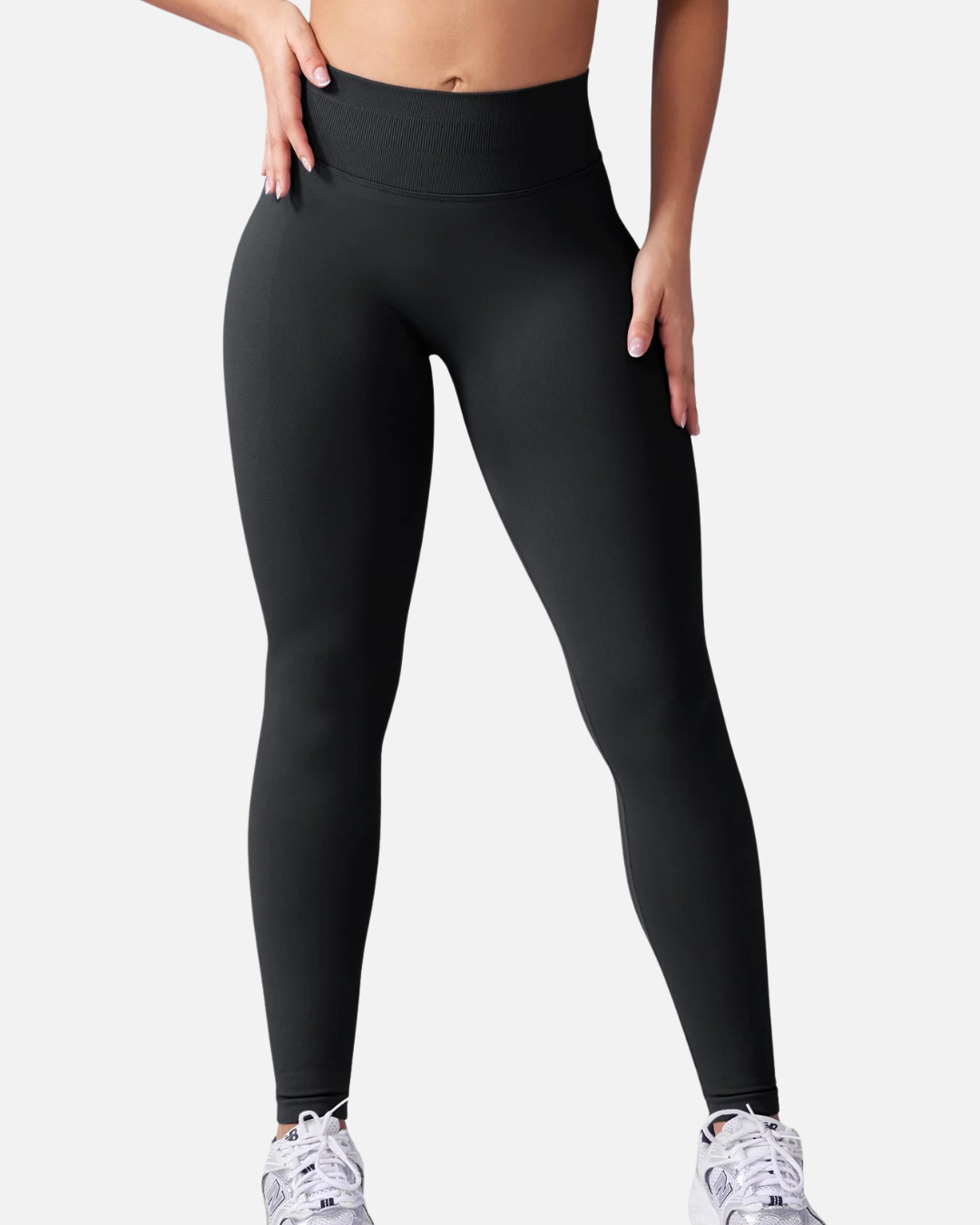 ButterSculpt Seamless Leggings