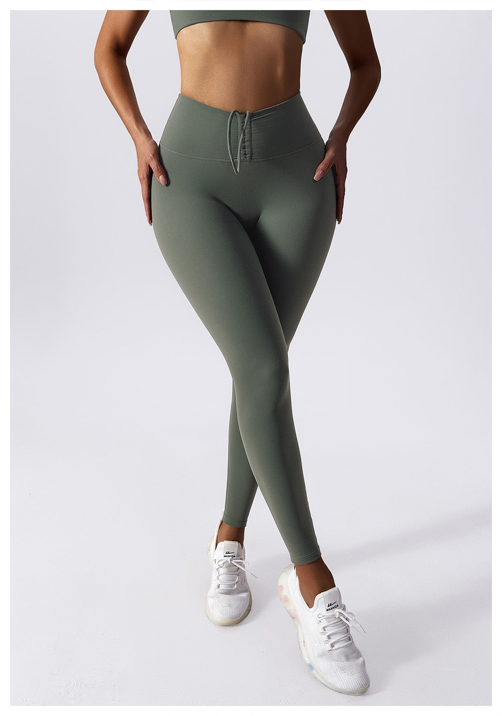 Soft 2.0 Seamless Leggings