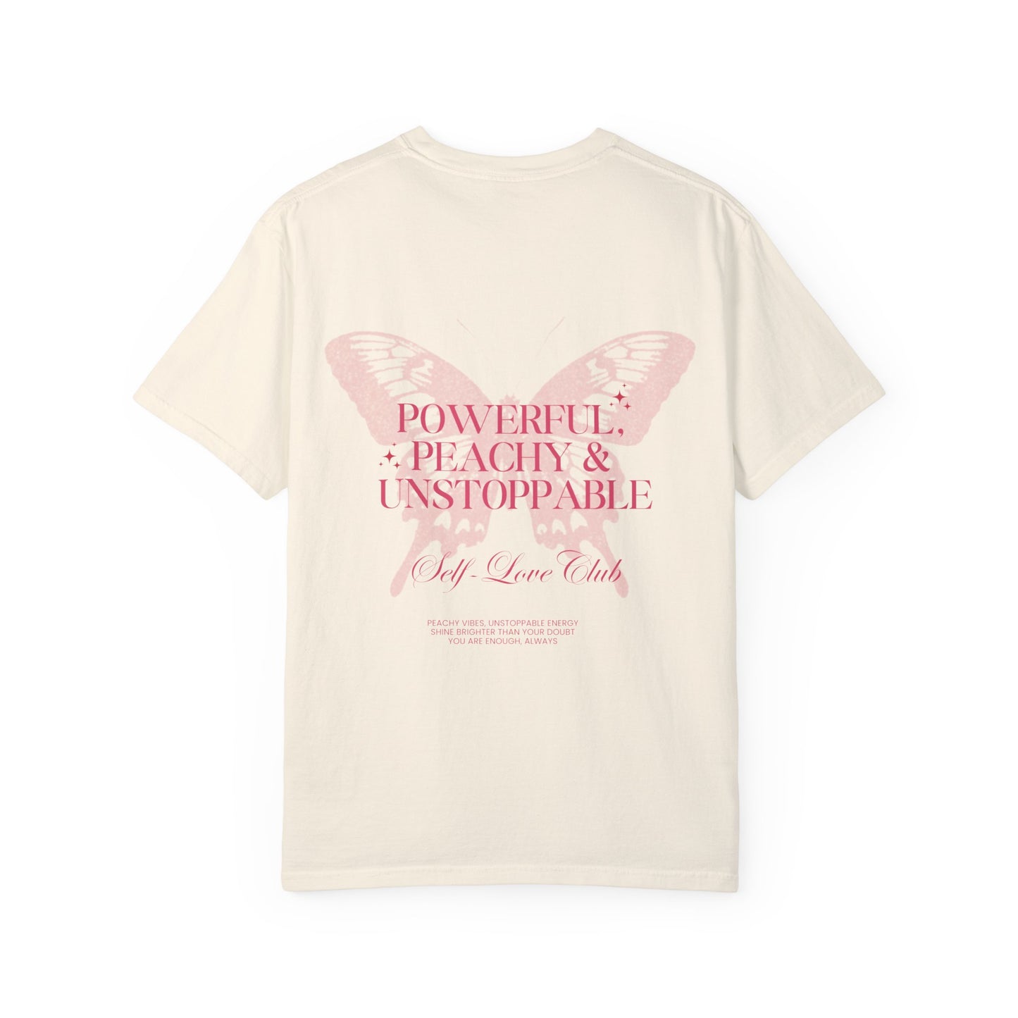 Self Love Club T-Shirt