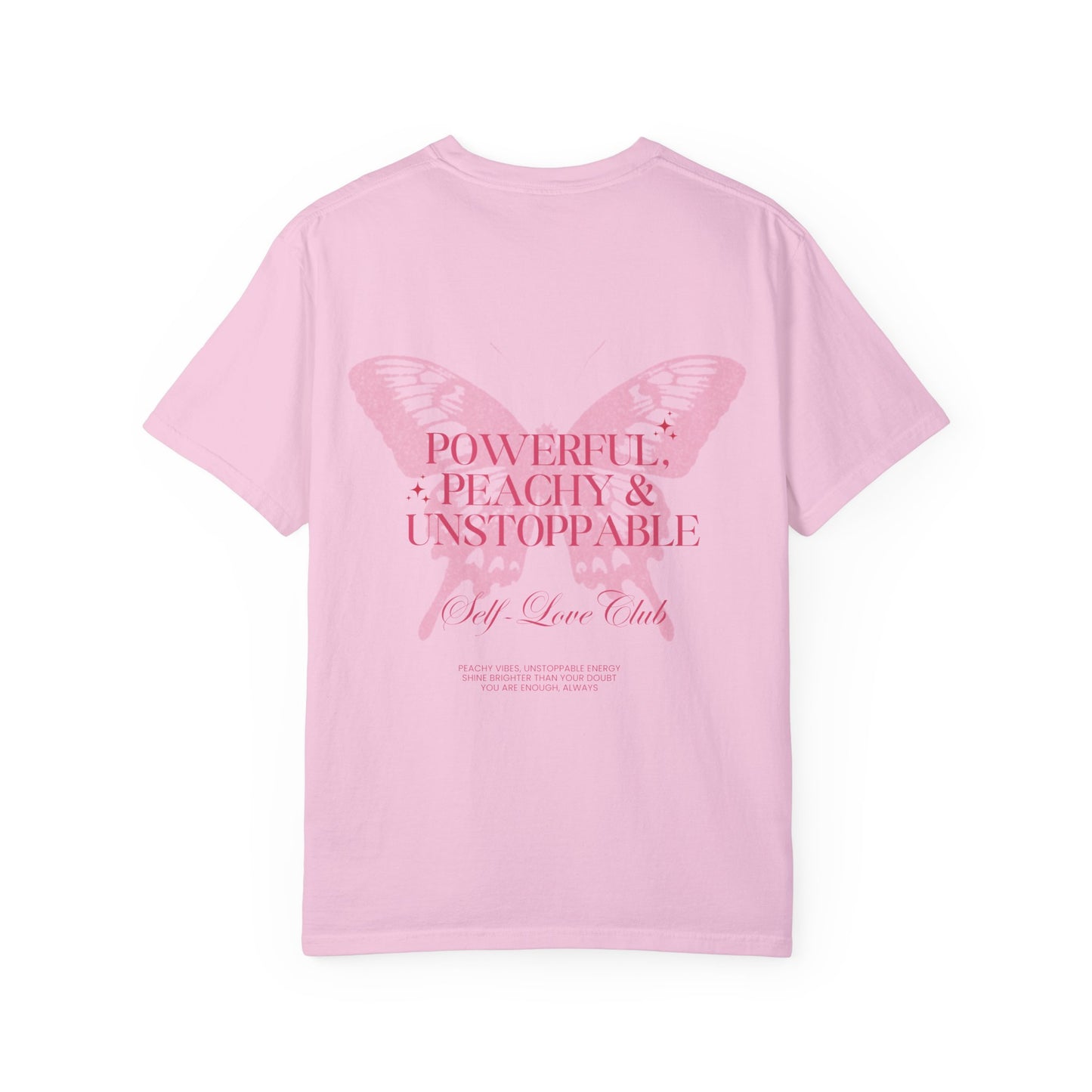 Self Love Club T-Shirt