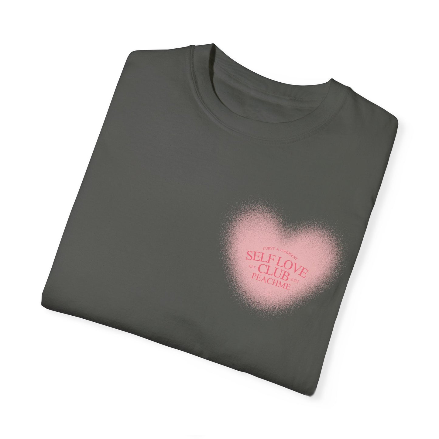 Self Love Club T-Shirt