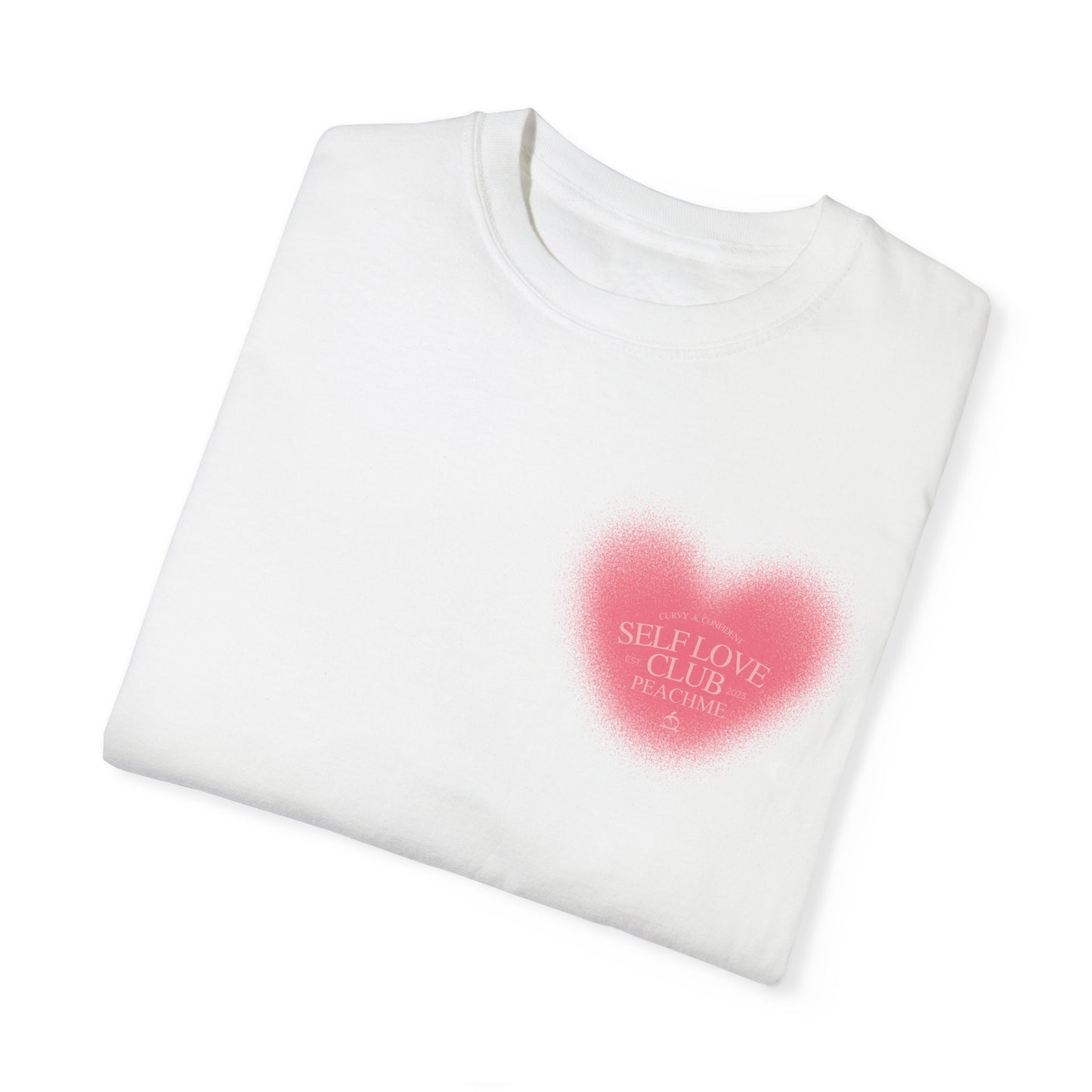 Self Love Club T-Shirt