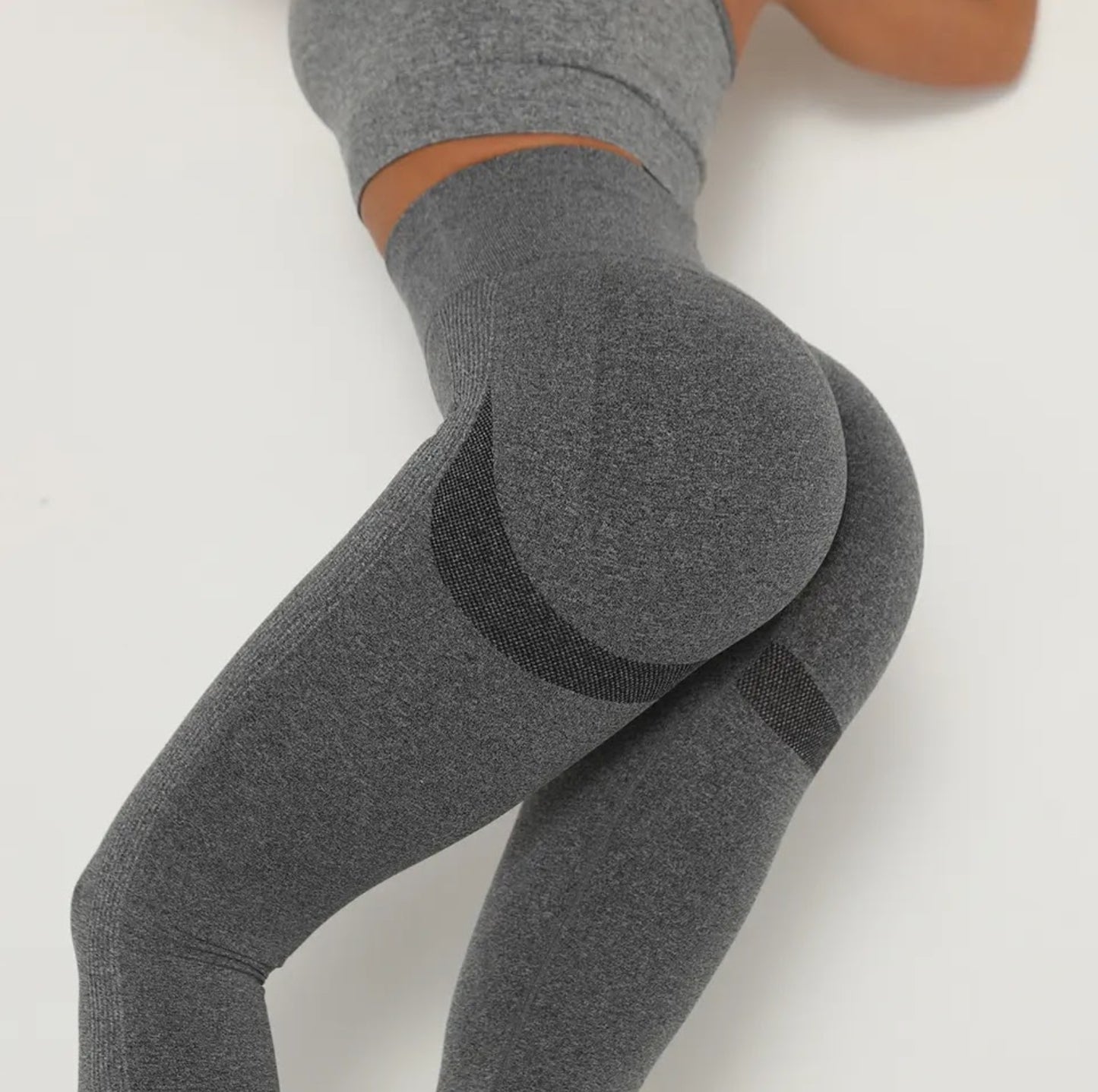 PeachLift Seamless Leggings (Classic)