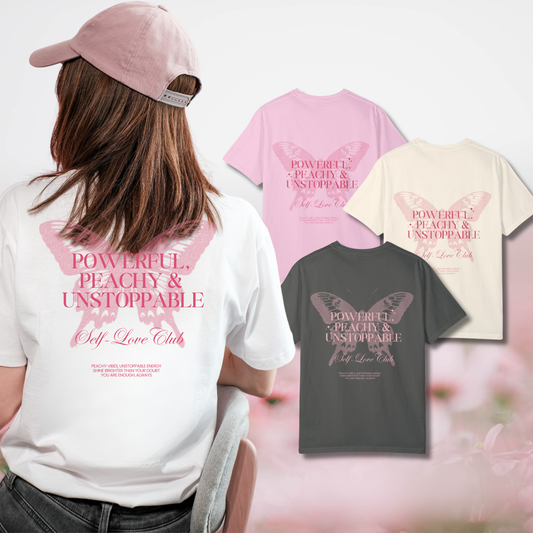Self Love Club T-Shirt