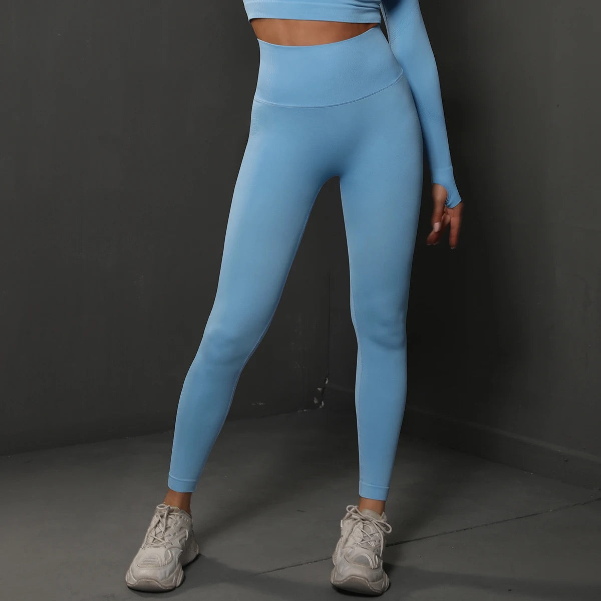 ButterSculpt Seamless Leggings