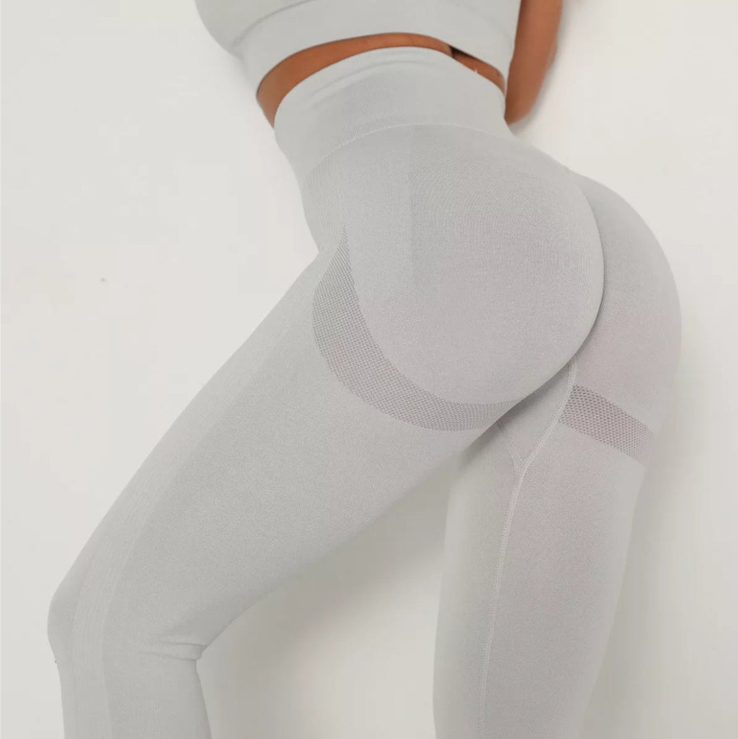 PeachLift Seamless Leggings (Classic)
