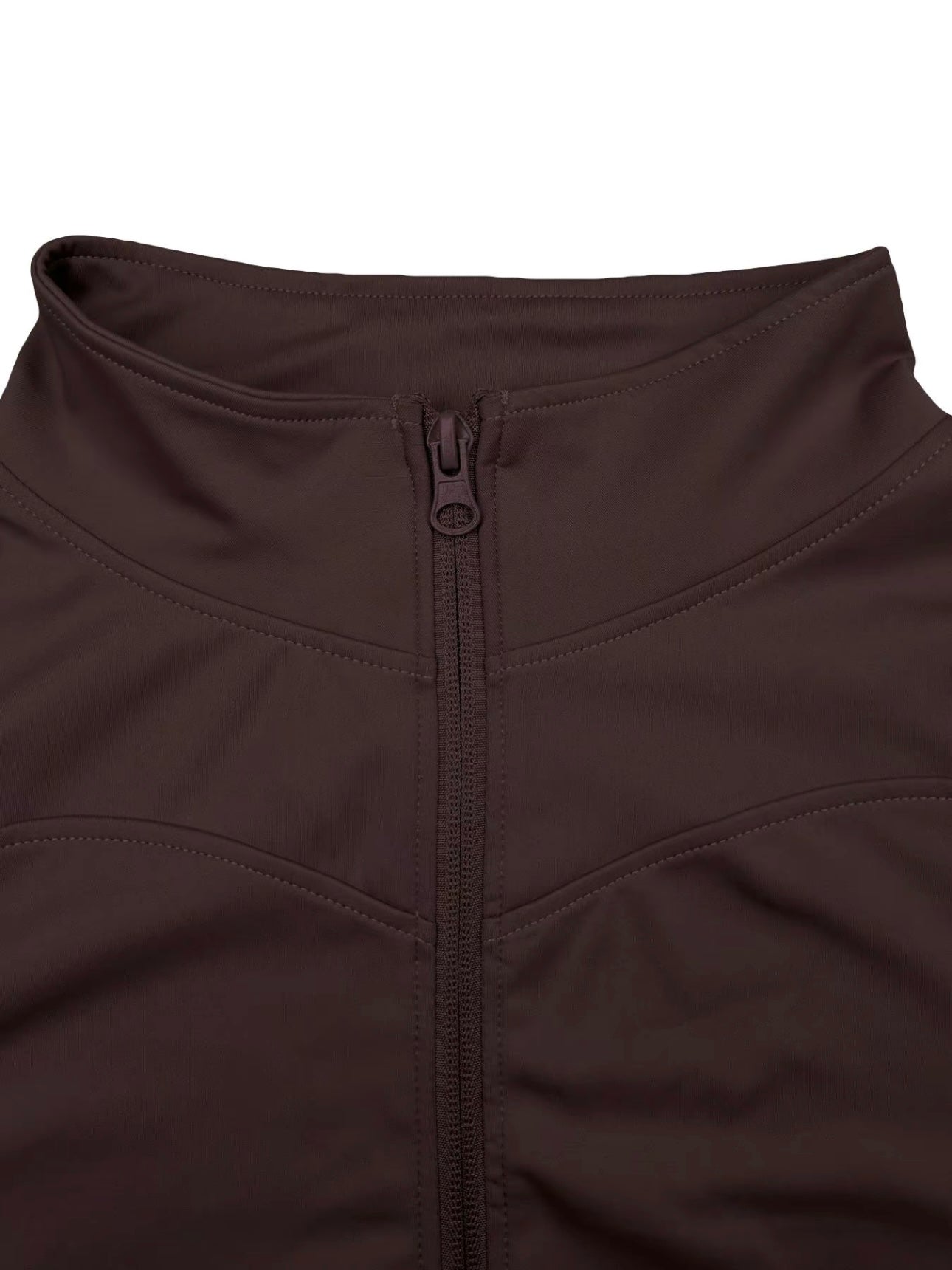 BBL Zip Jacket