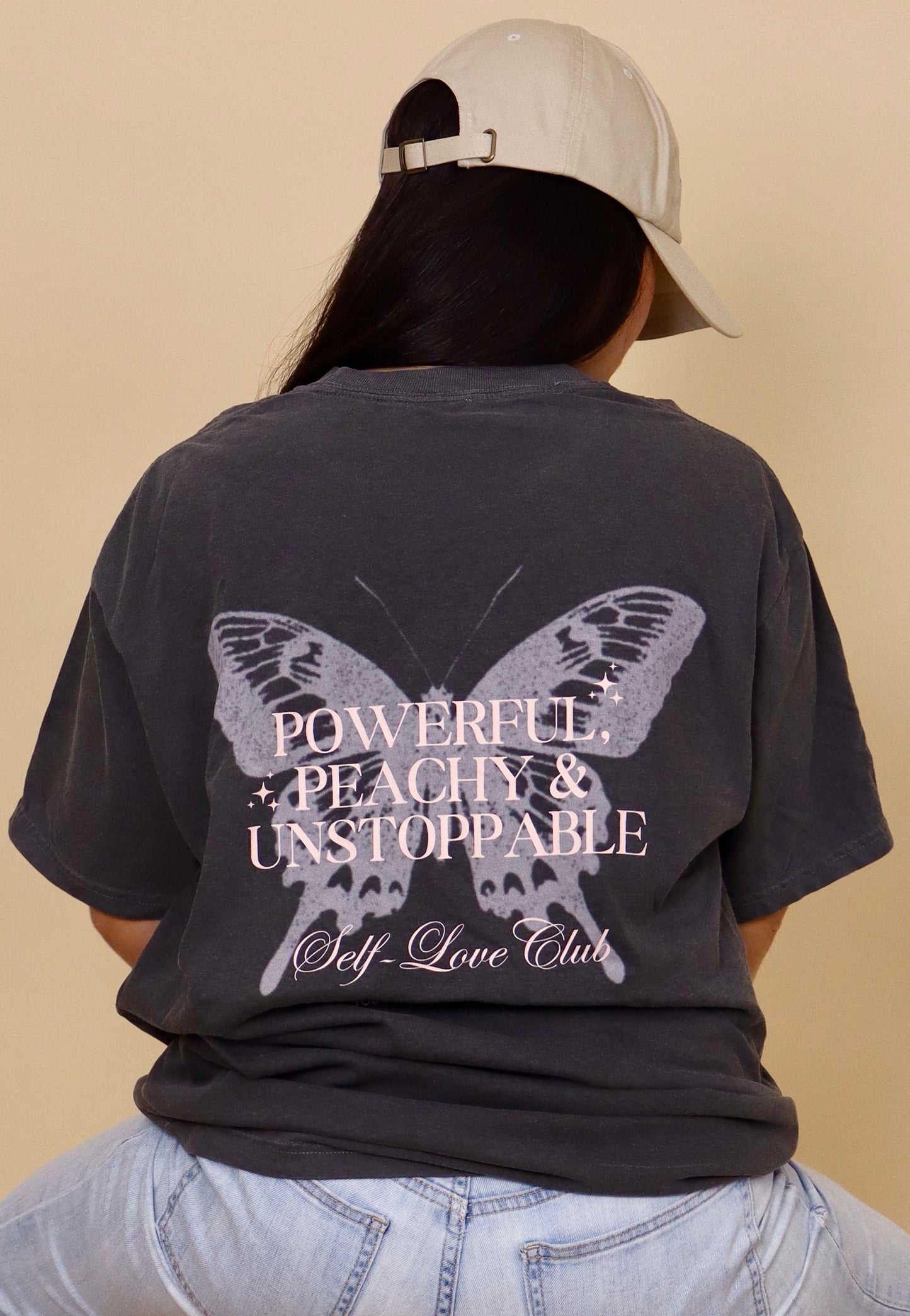 Self Love Club T-Shirt