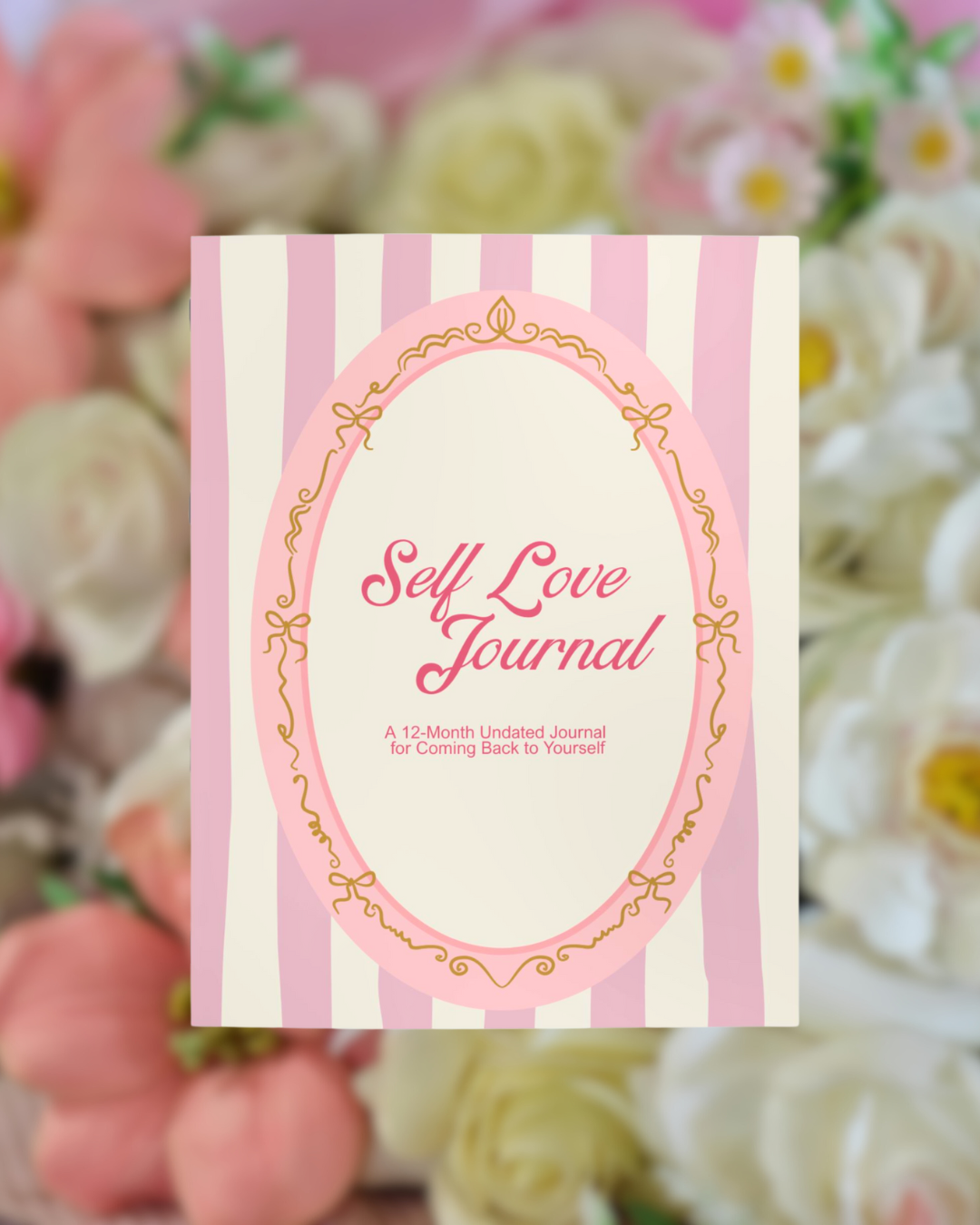 Self Love Club Digital Journal