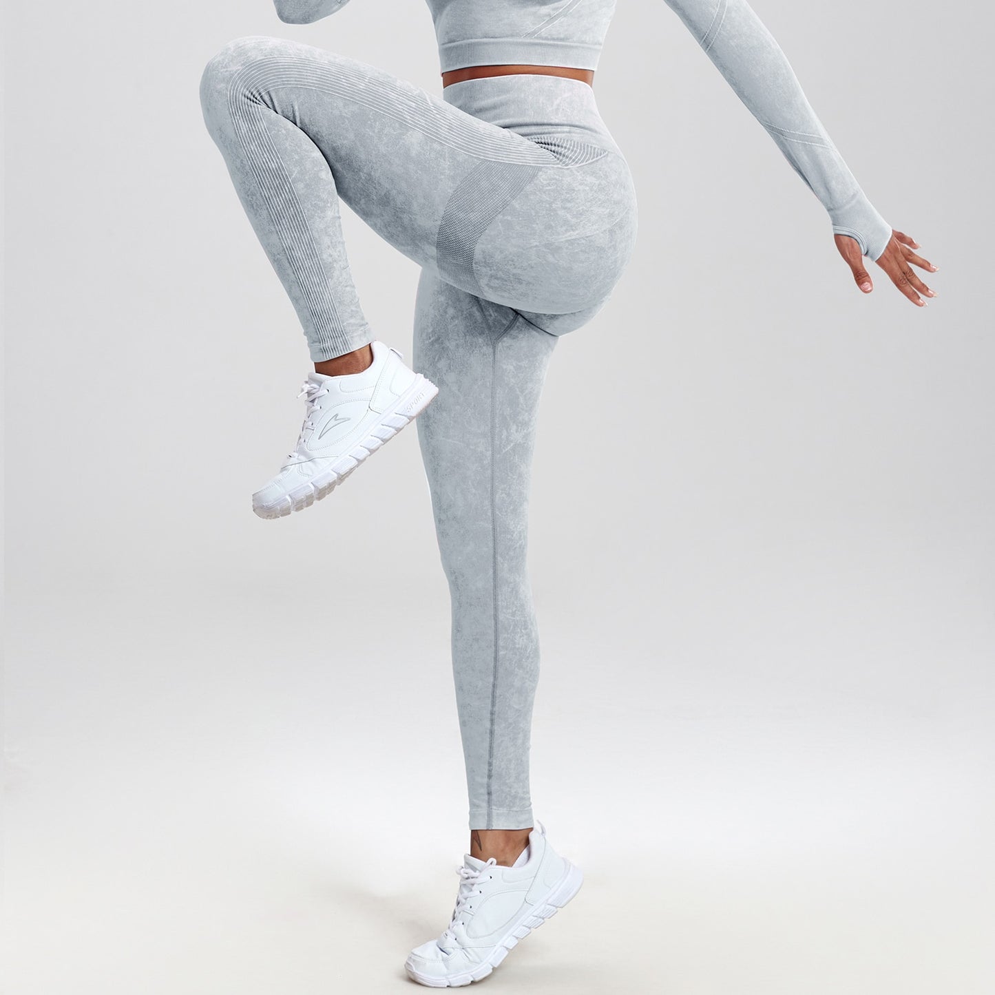 Cloud 2.0 Seamless Leggings