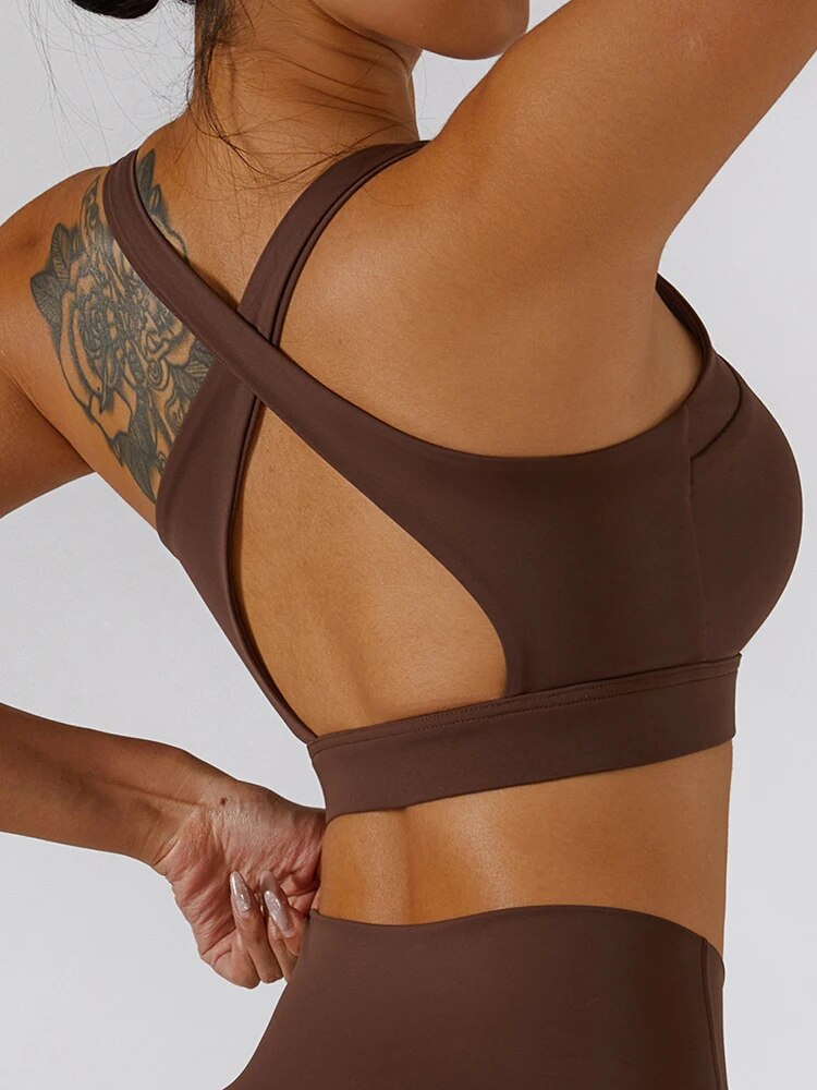 Bombshell Seamless Front Zip Push Up Bra