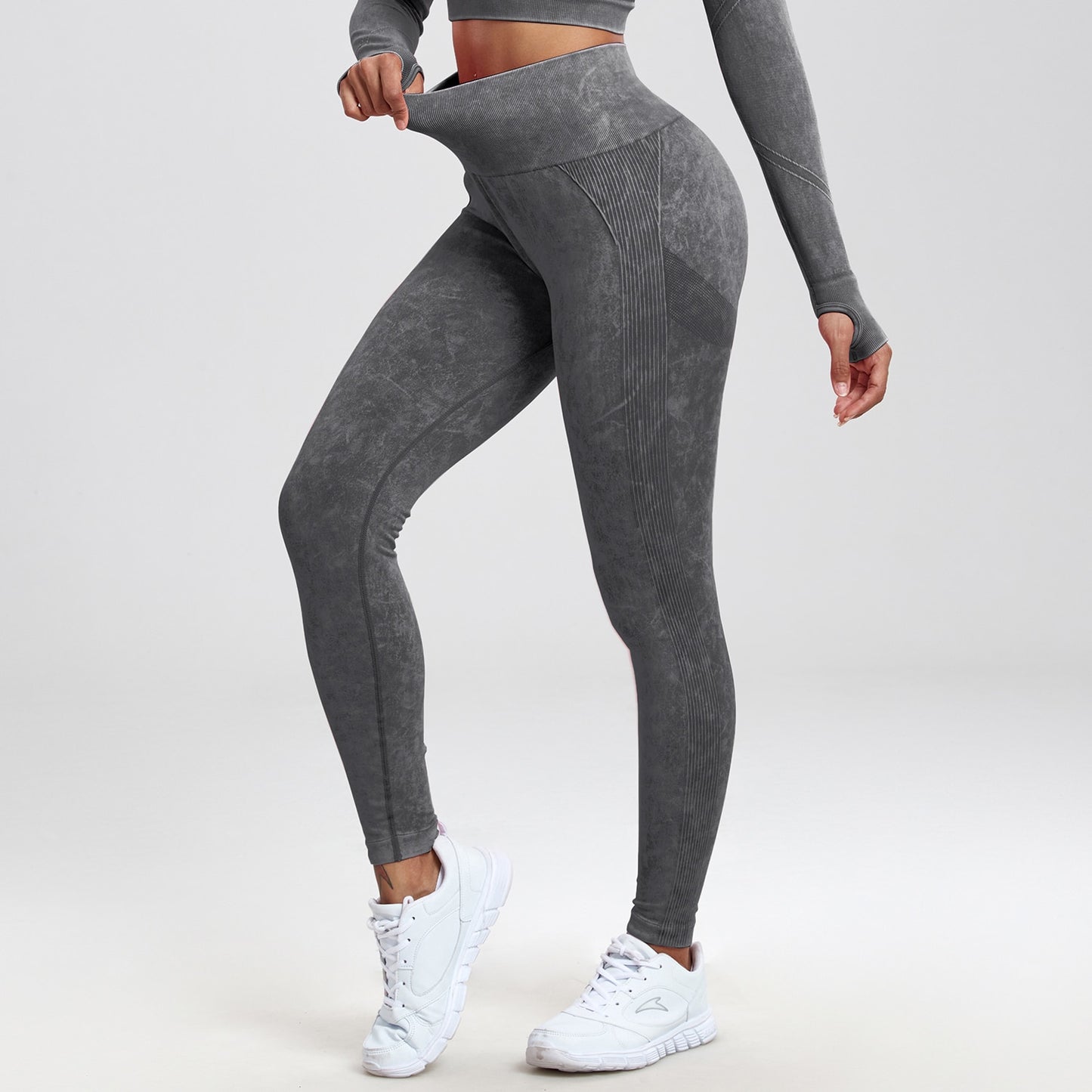 Cloud 2.0 Seamless Leggings
