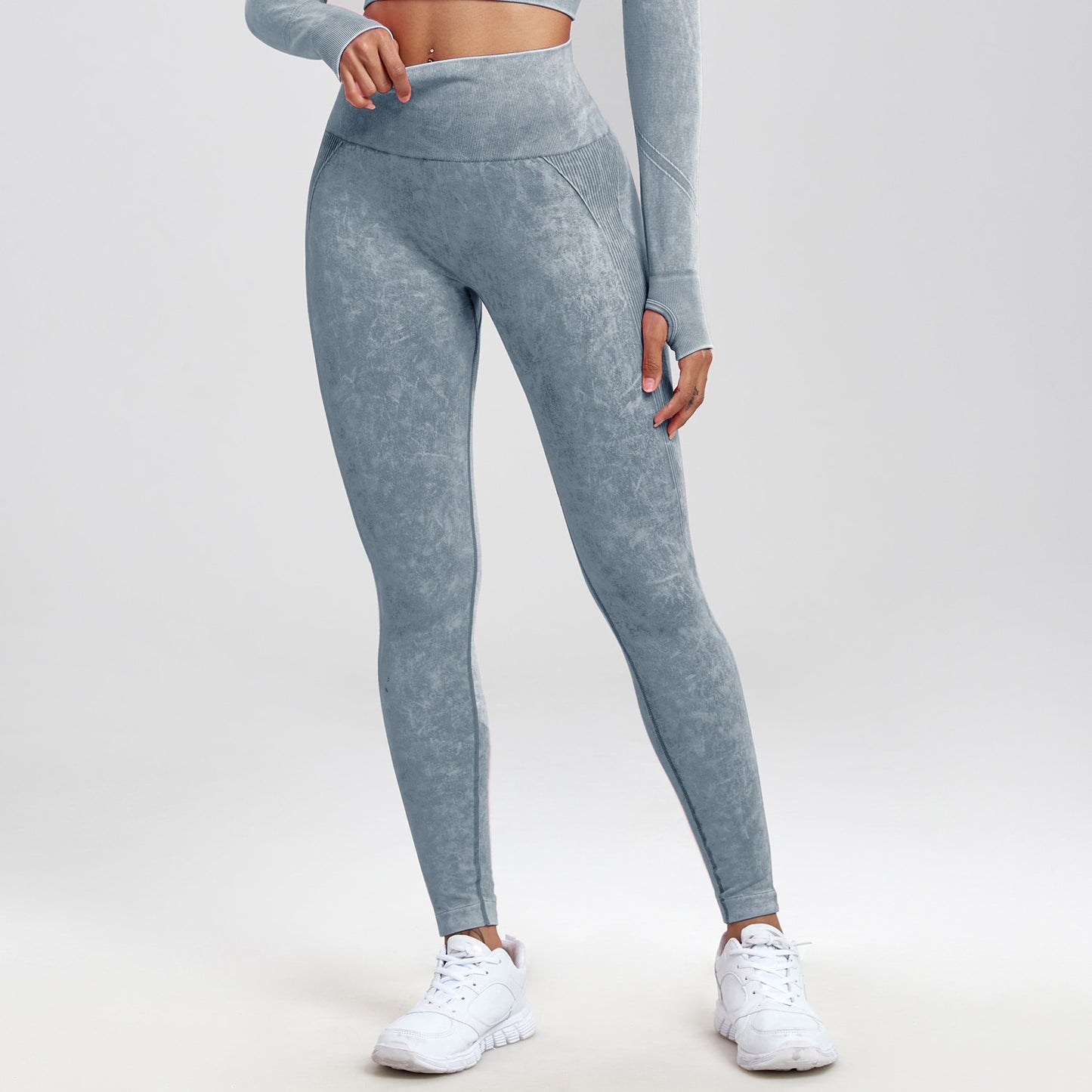 Cloud 2.0 Seamless Leggings