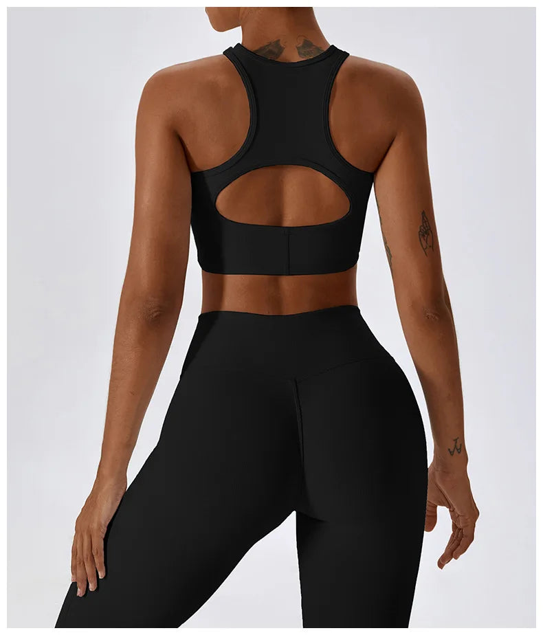Push Up Corset Top