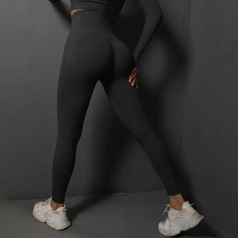 ButterSculpt Seamless Leggings