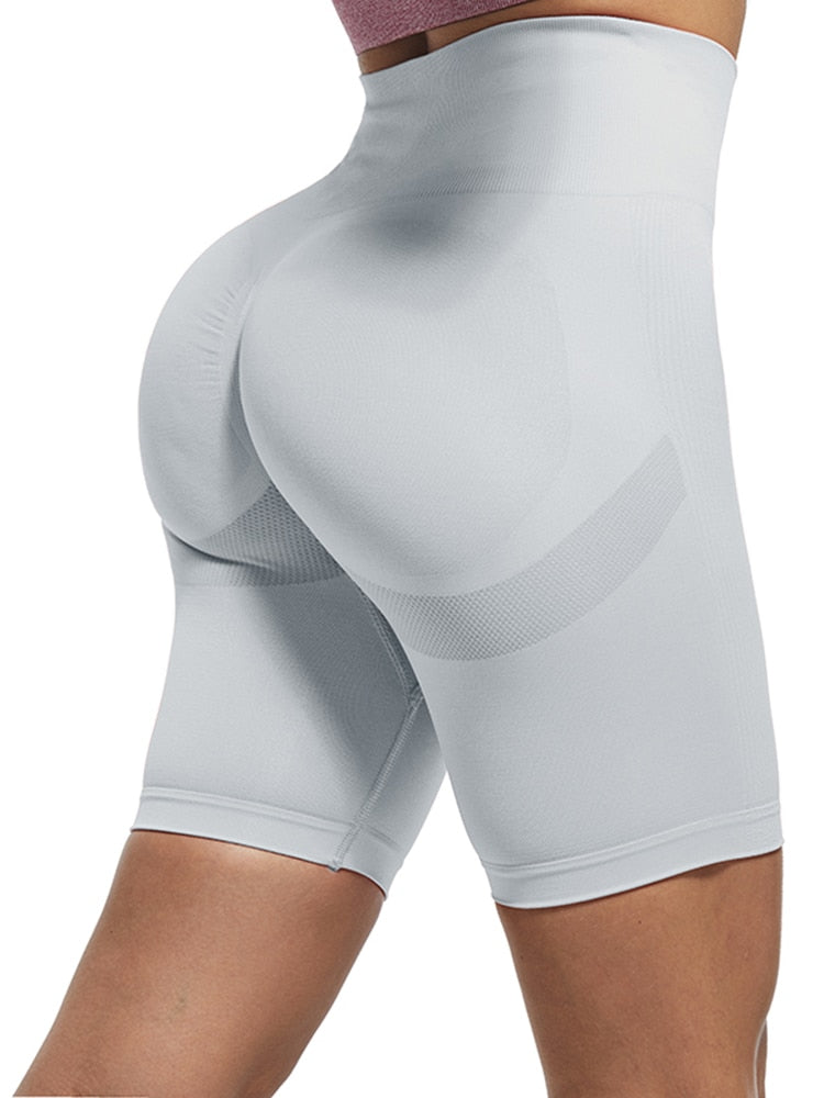 Signature Seamless Bike Shorts