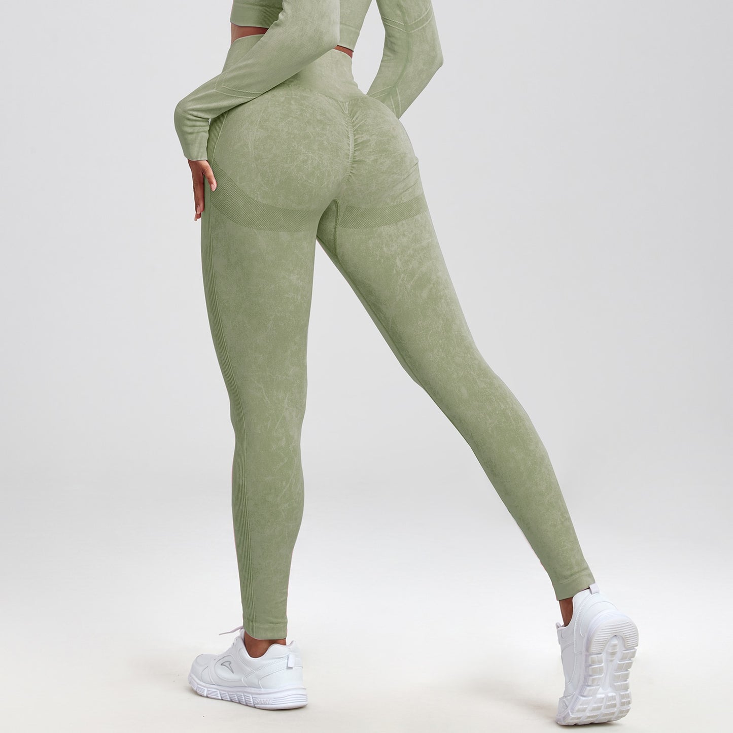 Cloud 2.0 Seamless Leggings