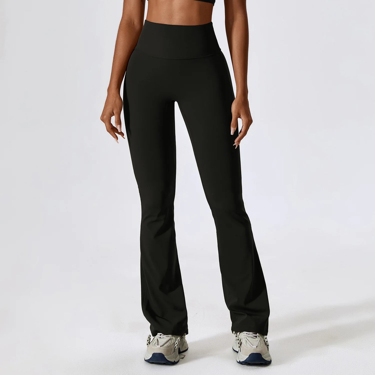 FlareCurve Pants