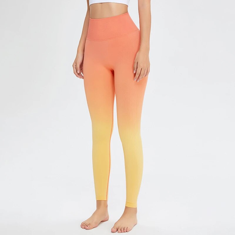 Gradient 2.0 Seamless Leggings