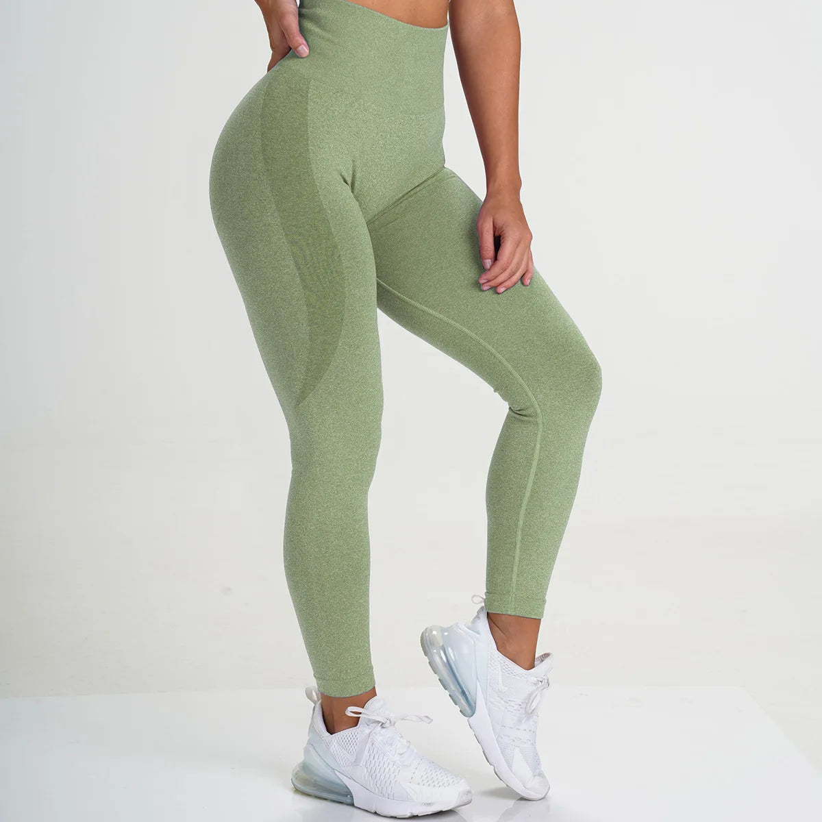 PeachLift Core Leggings
