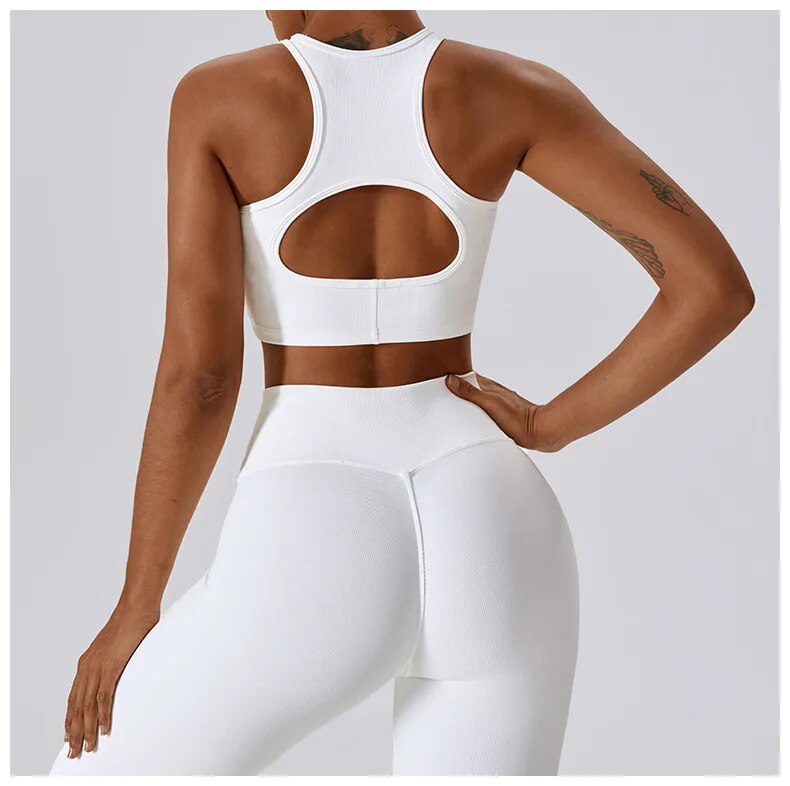 Push Up Corset Top