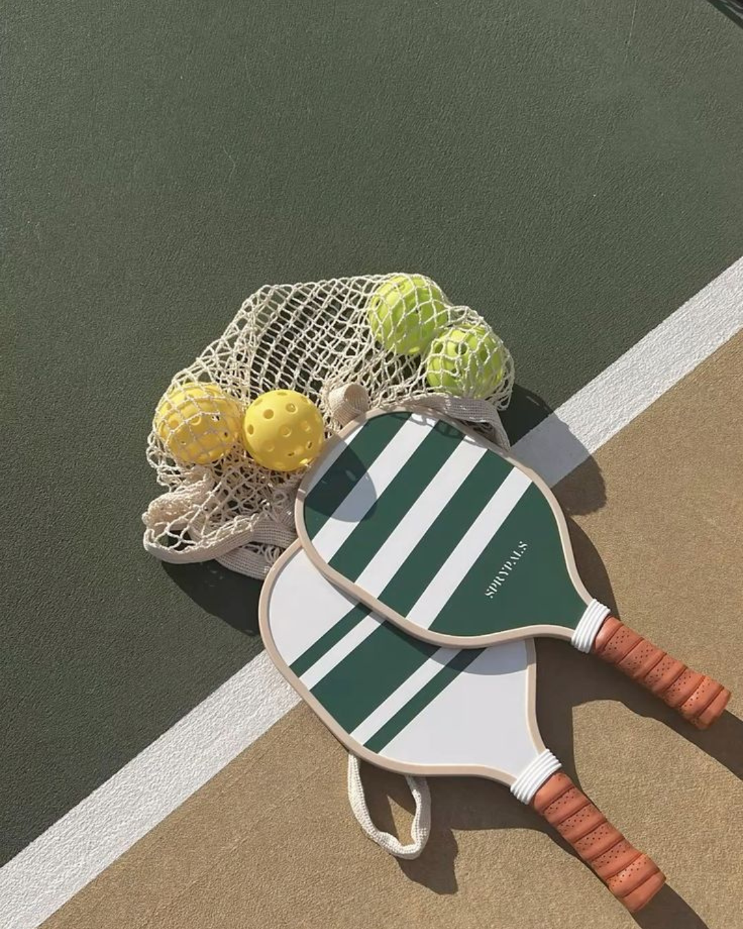 Pickleball