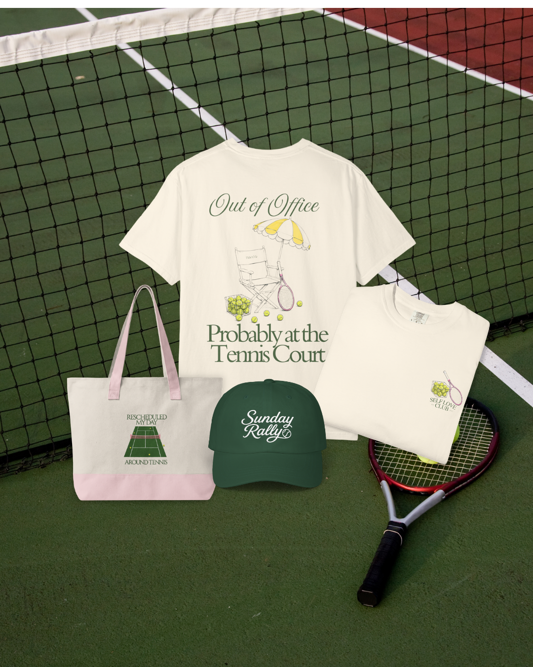 Tennis