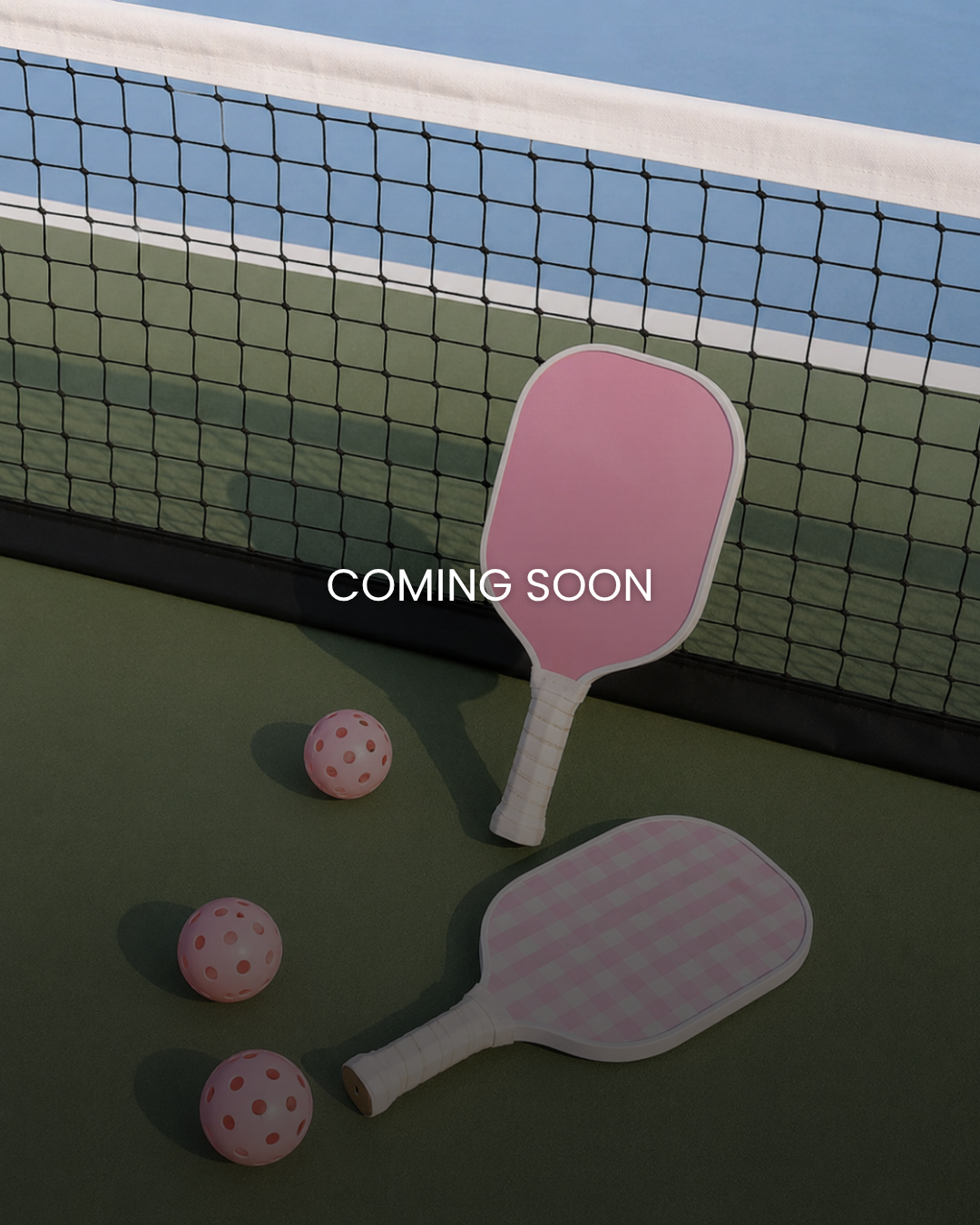 Pickleball