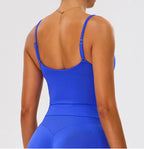 Contour Lift Tank