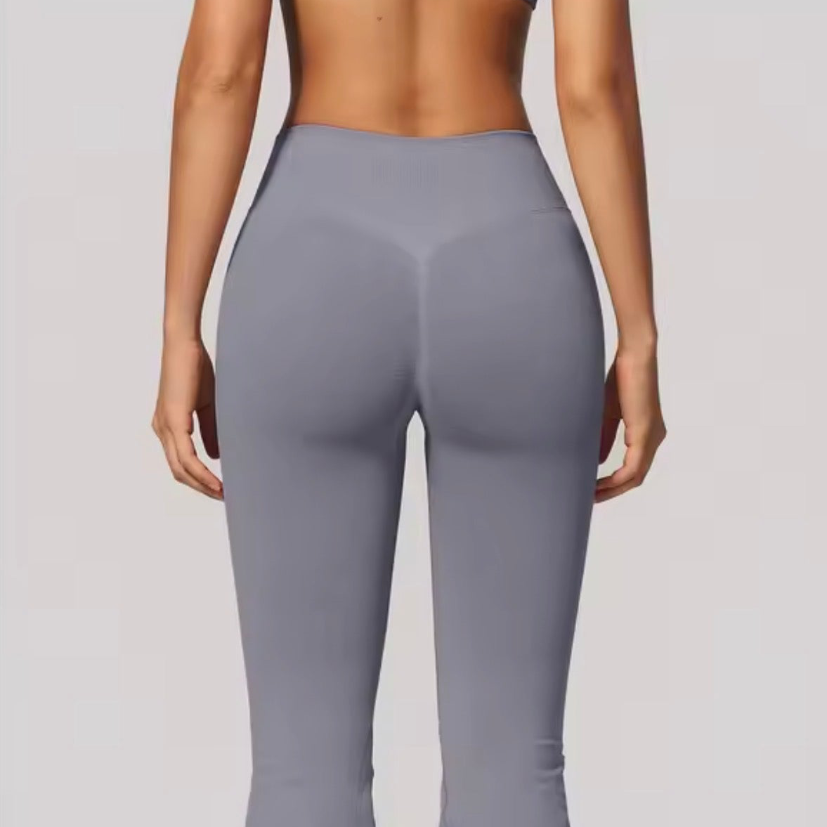 SculptFlare Leggings