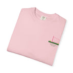 Rescheduled My Day Around Tennis Graphic Tee