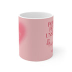 Self Love Club Mug