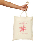 Self Love Club Tote