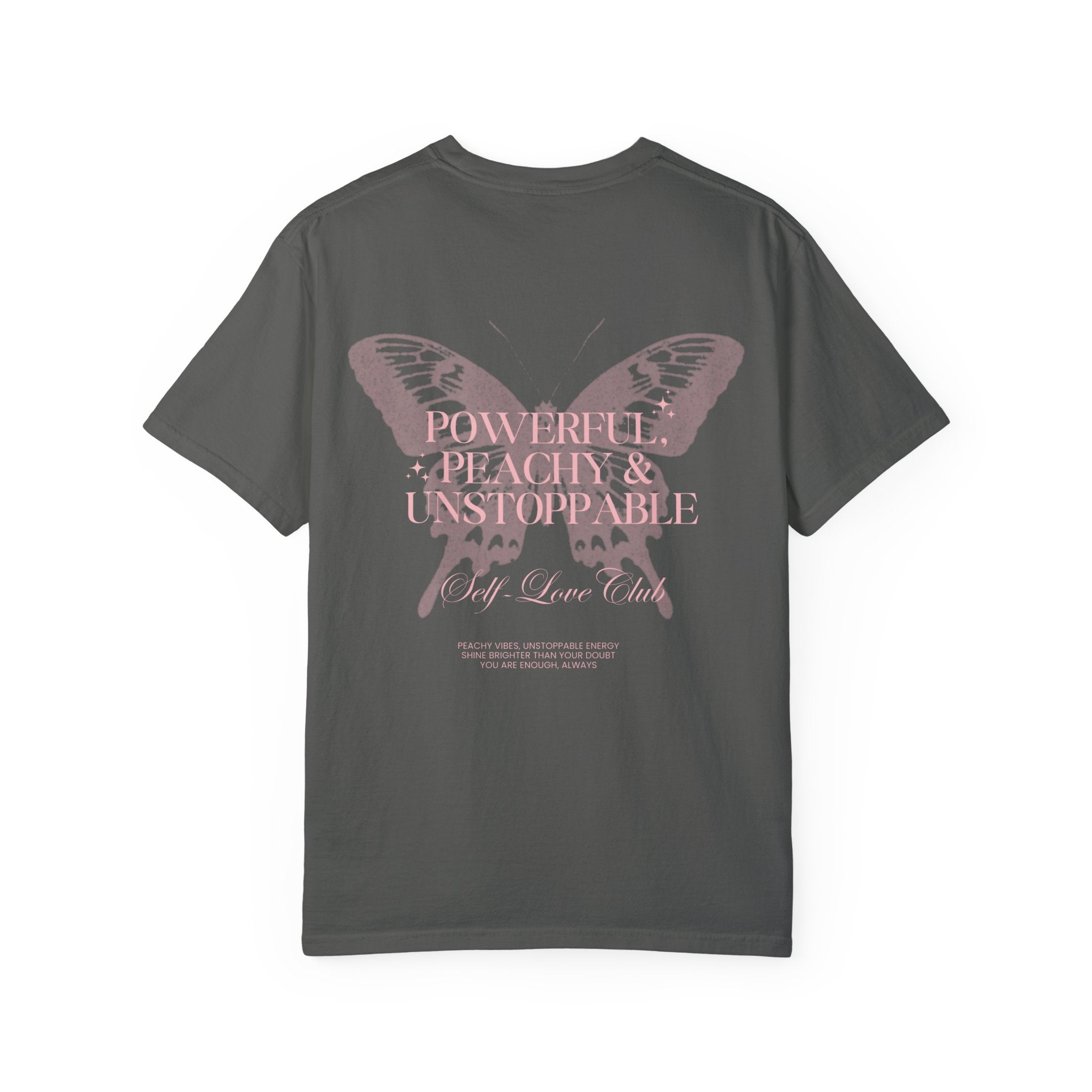 Self Love Club Essential Tee