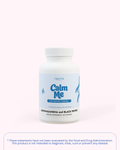 Calm Me by PeachMe | Ashwagandha Capsules for Calm & Stress Support